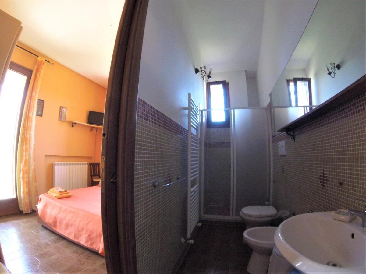 Appartamento In Villa Di Judighes Черветері Екстер'єр фото