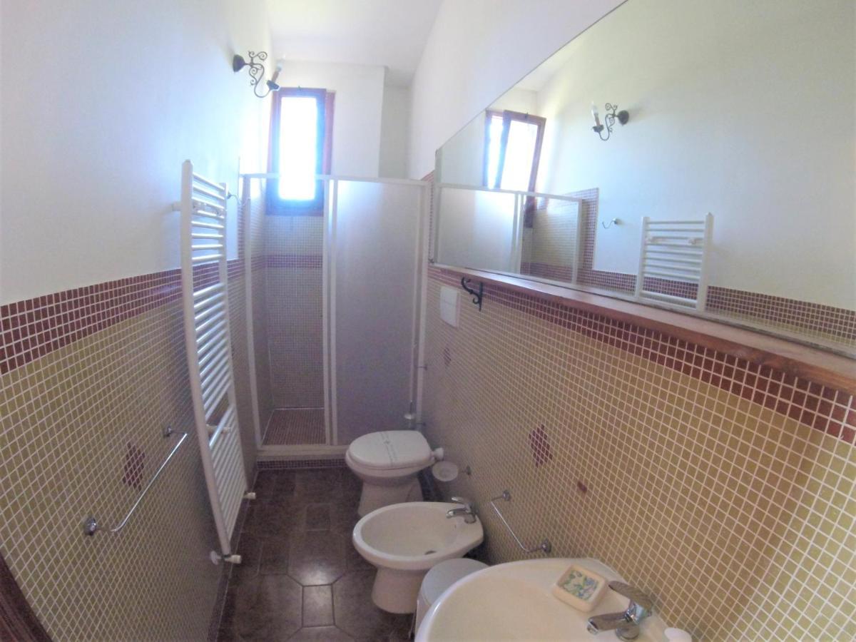 Appartamento In Villa Di Judighes Черветері Екстер'єр фото